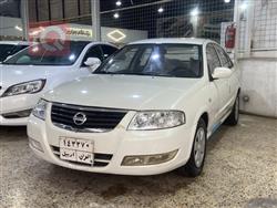 Nissan Sunny